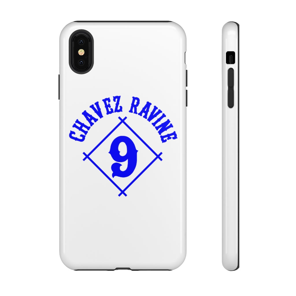 Los Angeles (NL): phone case