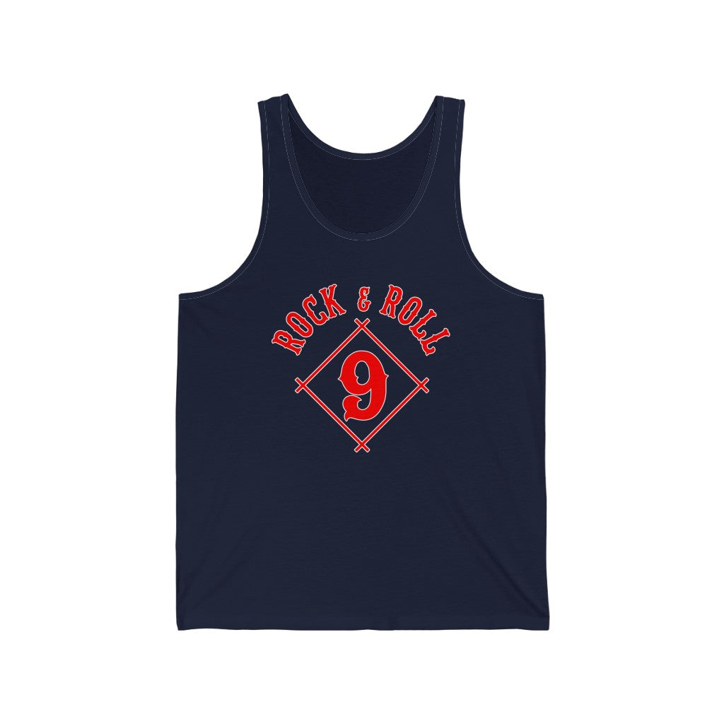 Cleveland: tank