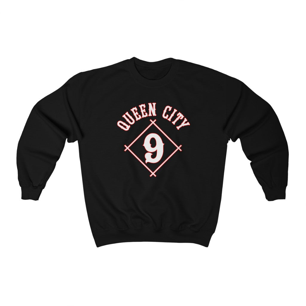 Cincinnati: sweatshirt