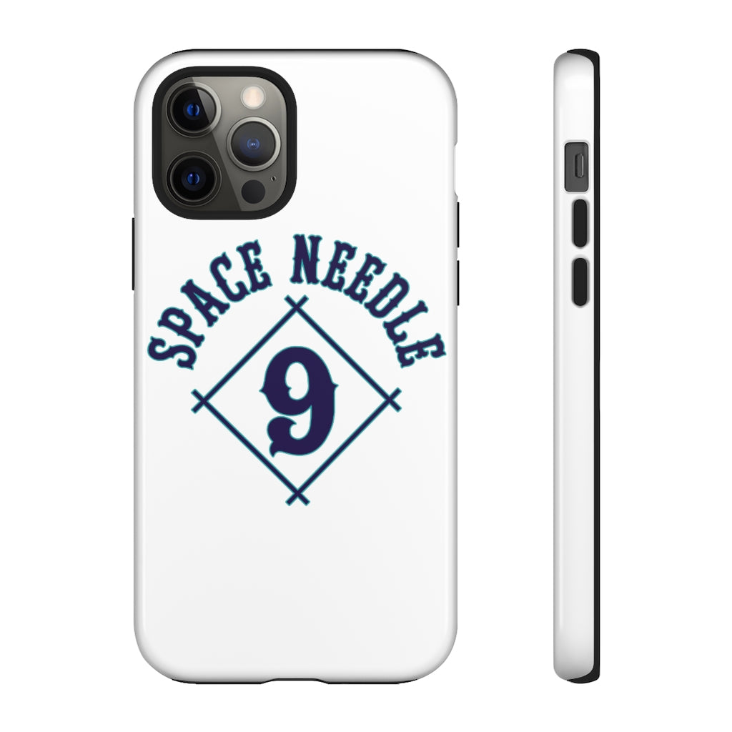 Seattle: phone case