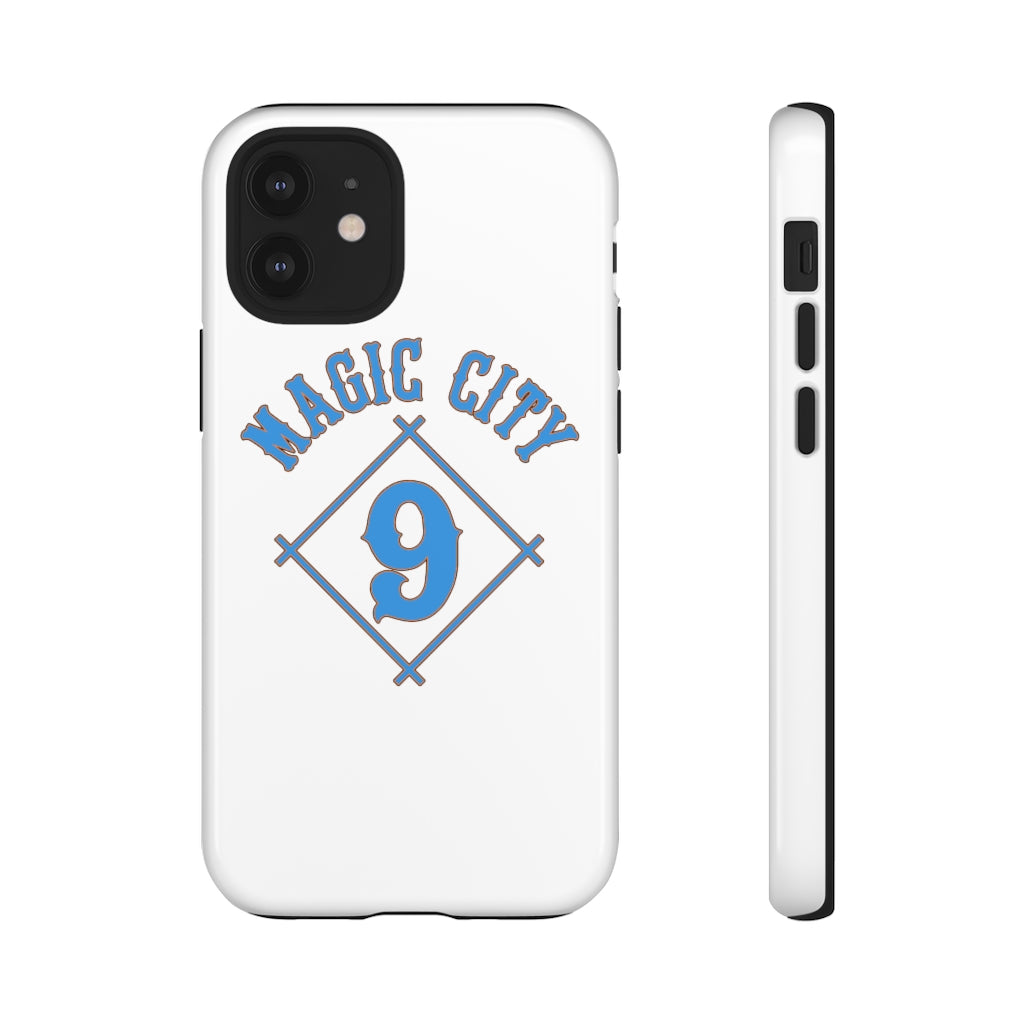 Miami: phone case