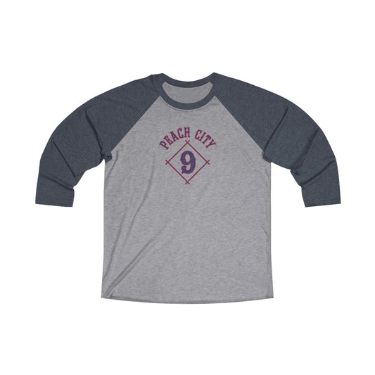 Atlanta: 3/4-sleeve