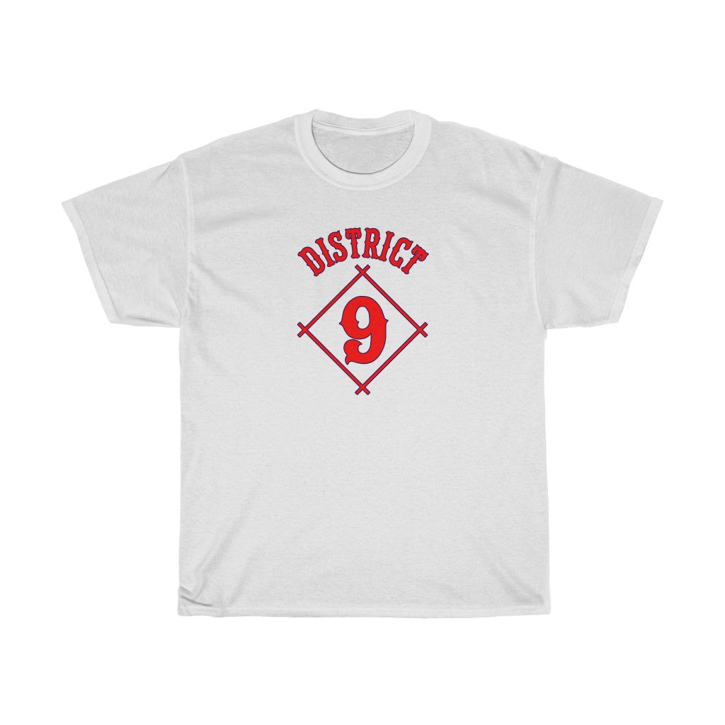 Washington: t-shirt