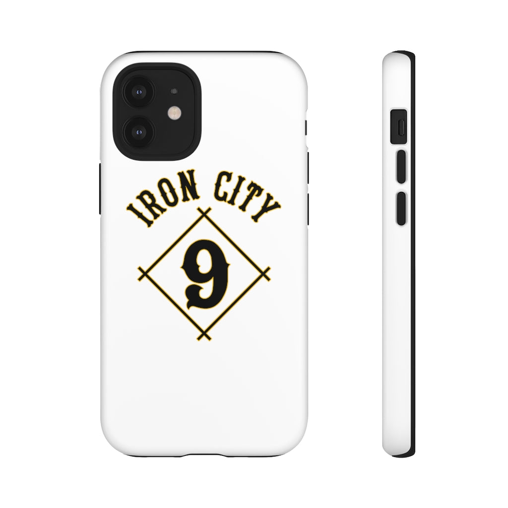 Pittsburgh: phone case