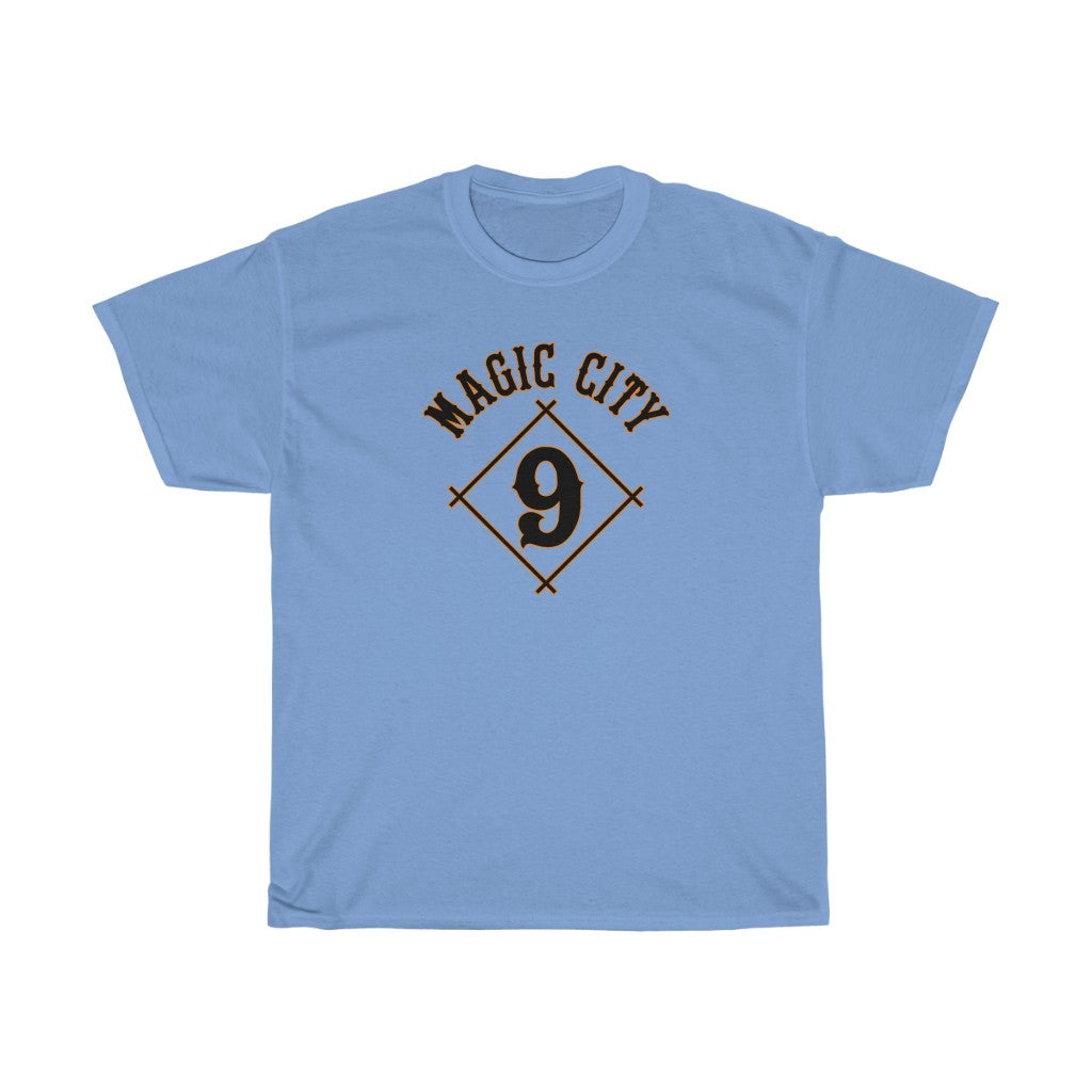 Miami: t-shirt