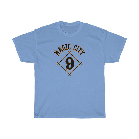 Miami: t-shirt