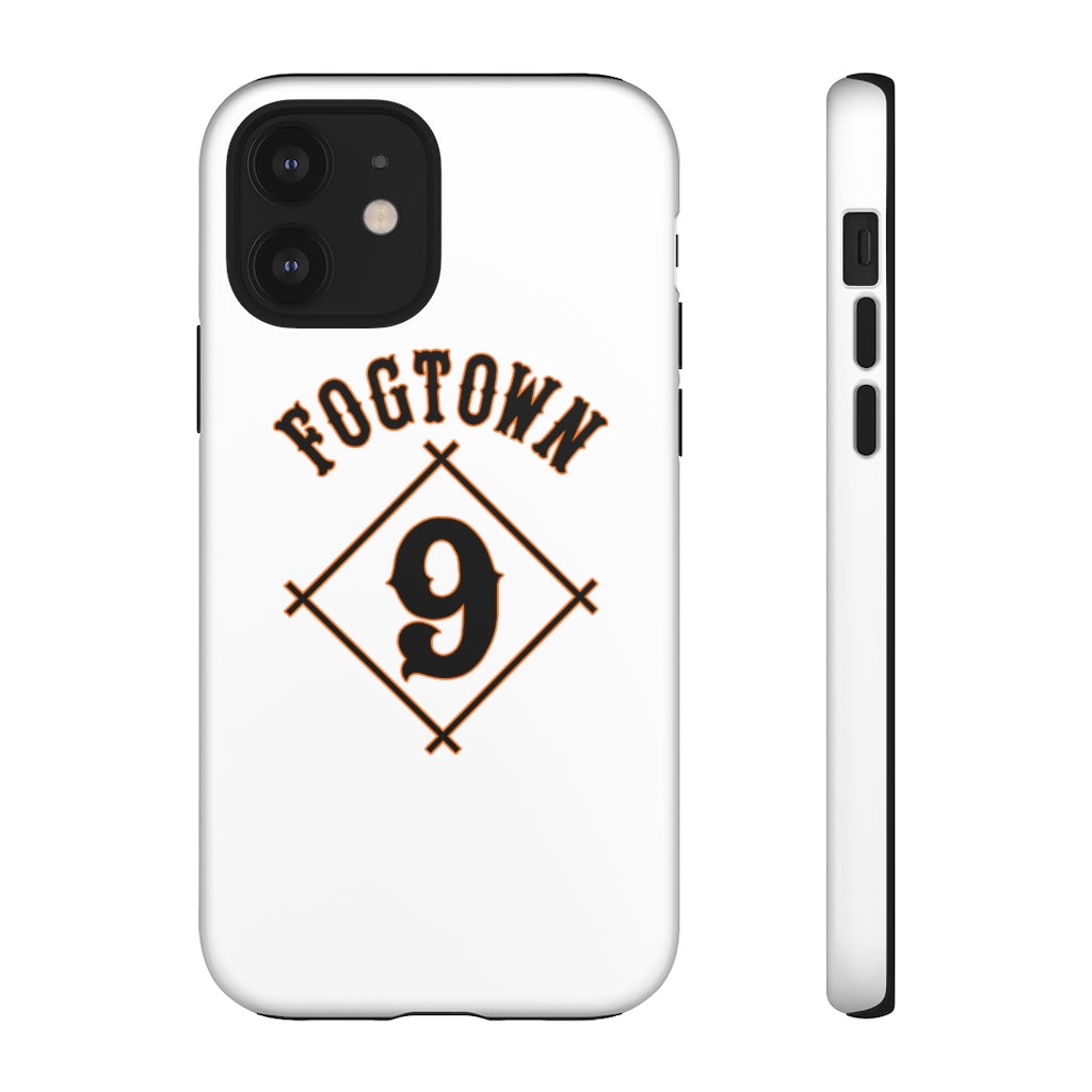 San Francisco: phone case