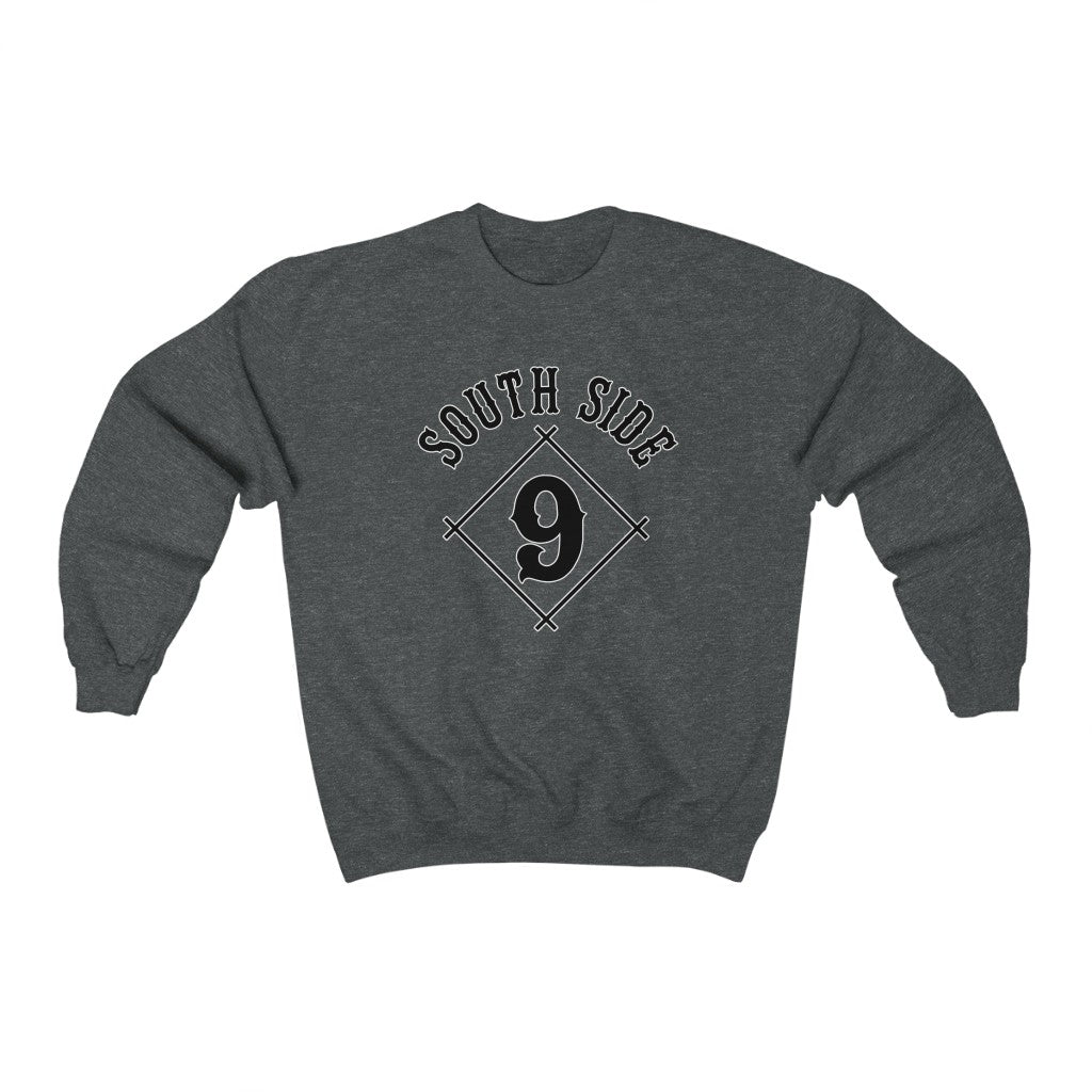Chicago (AL): sweatshirt