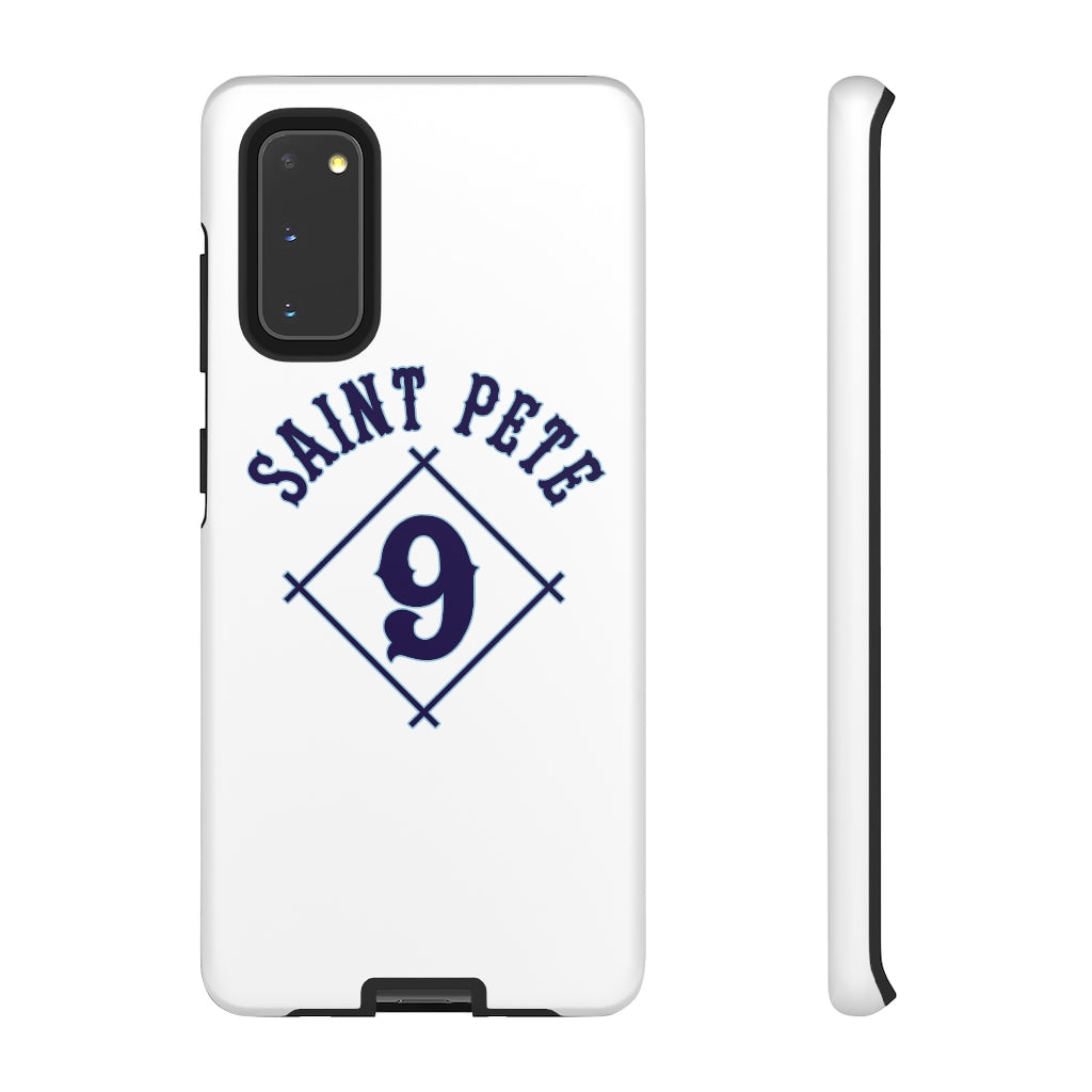 Tampa Bay: phone case