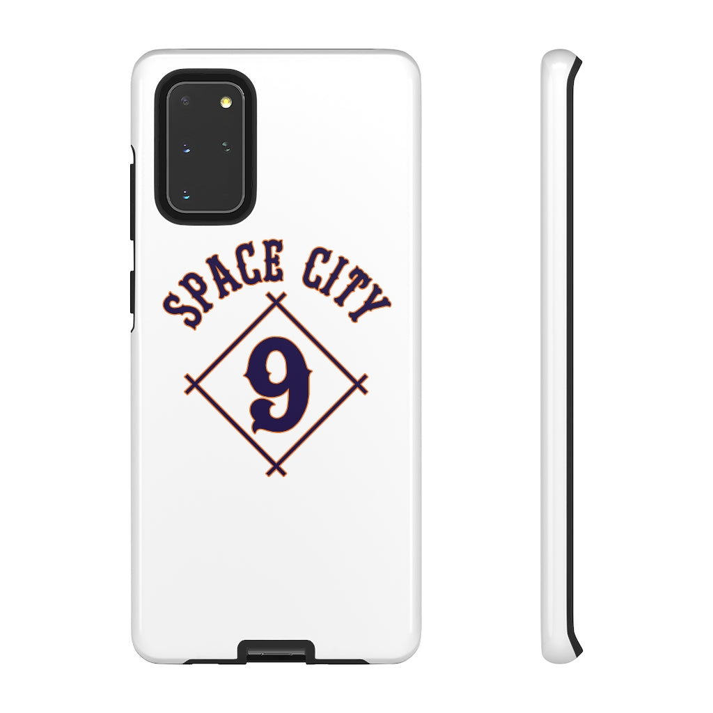 Houston: phone case