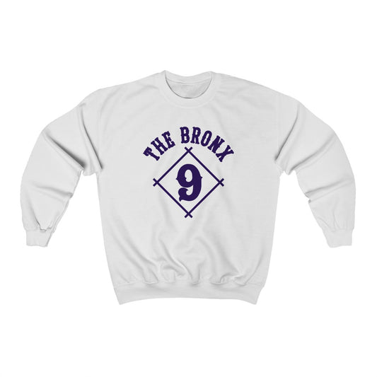New York (AL): sweatshirt