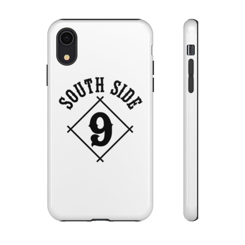 Chicago (AL): phone case