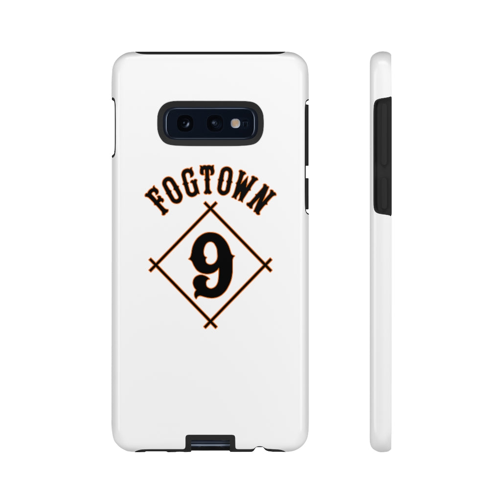 San Francisco: phone case