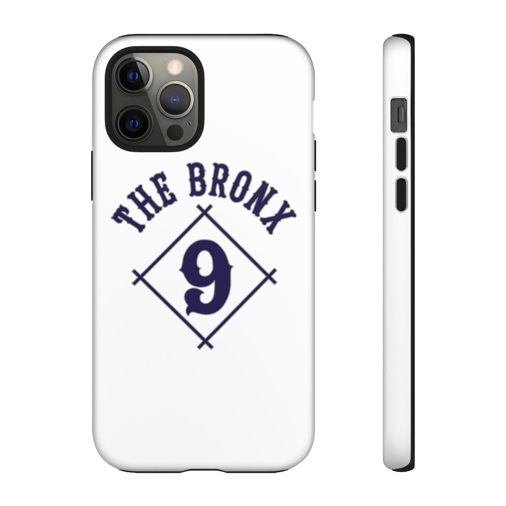 New York (AL): phone case