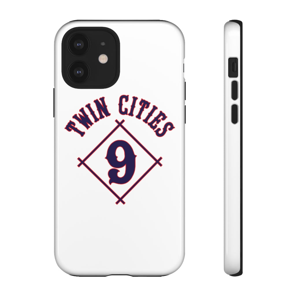 Minnesota: phone case