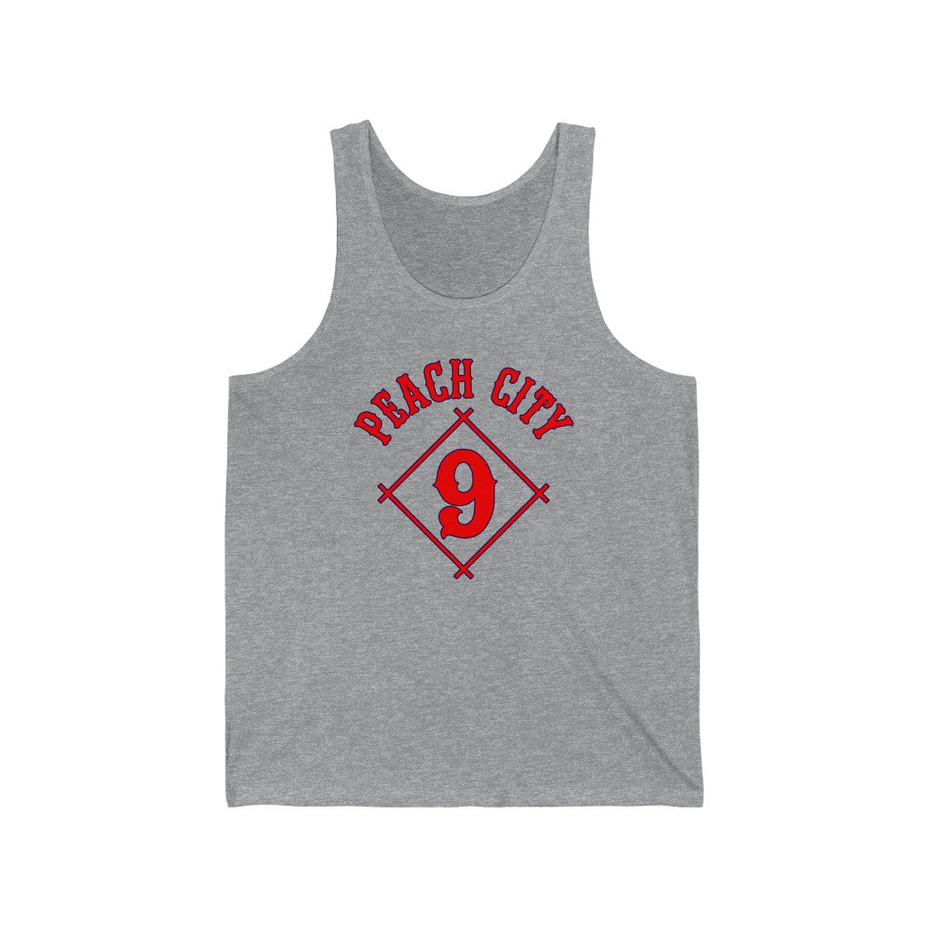 Atlanta: tank