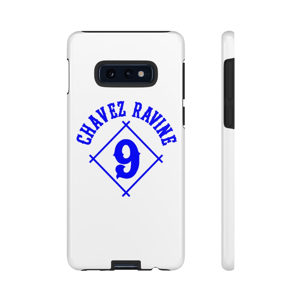 Los Angeles (NL): phone case