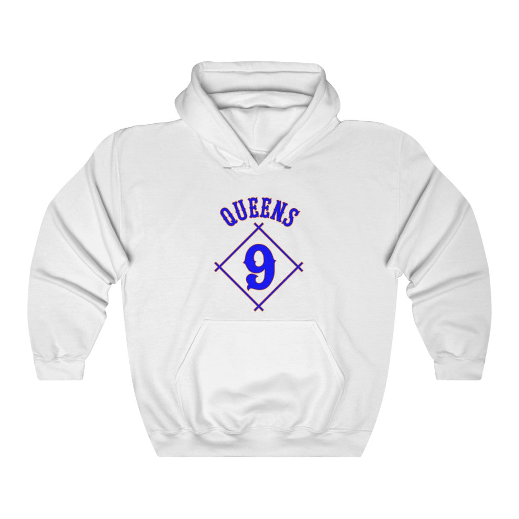 New York (NL): hoodie