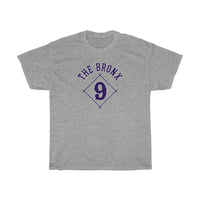 New York (AL): t-shirt