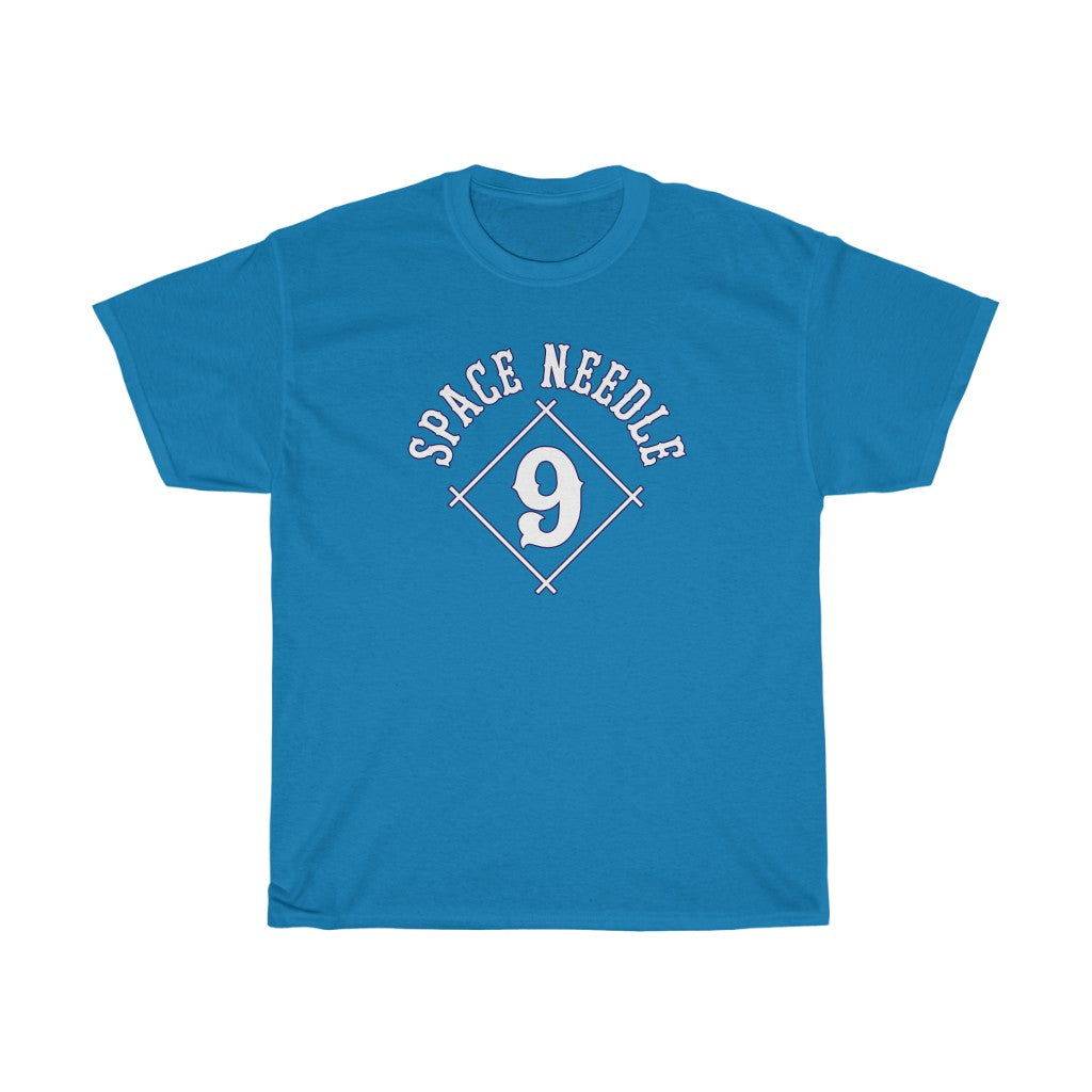 Seattle: t-shirt