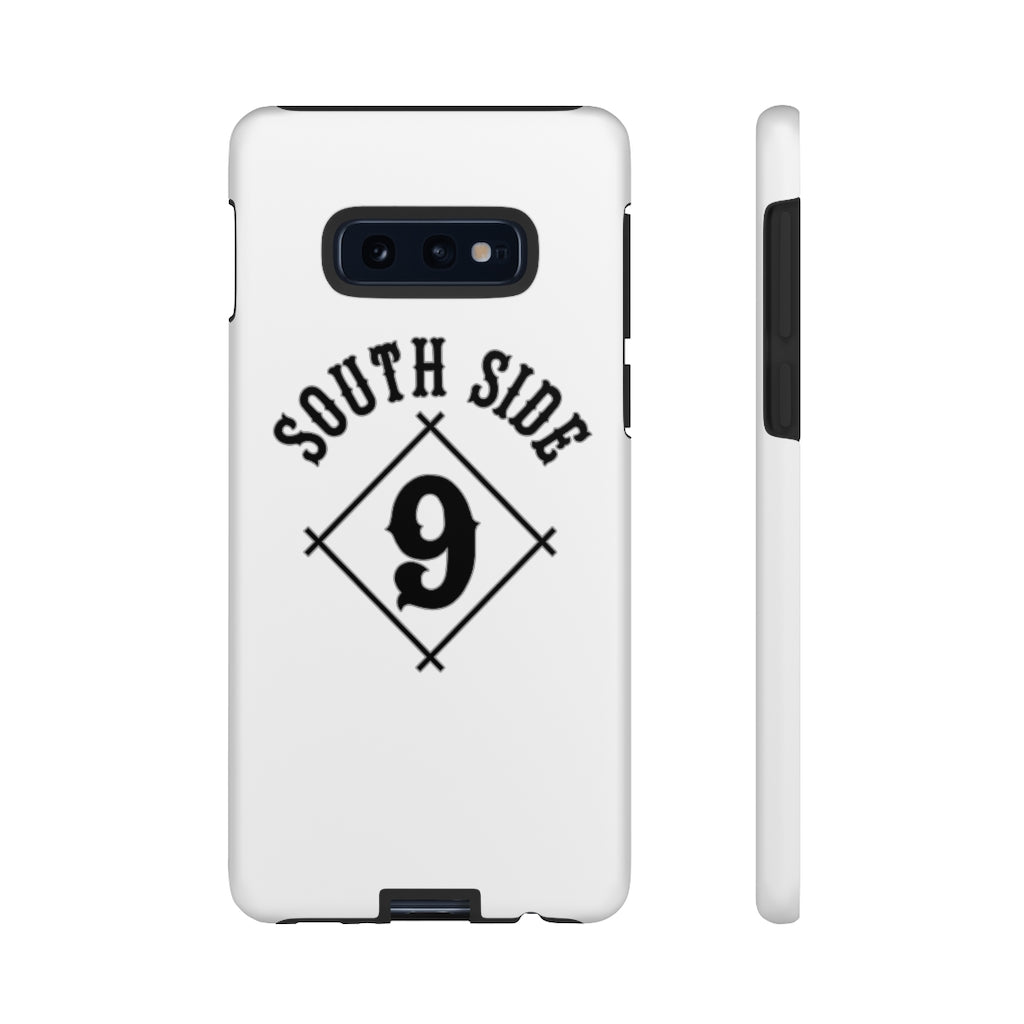 Chicago (AL): phone case