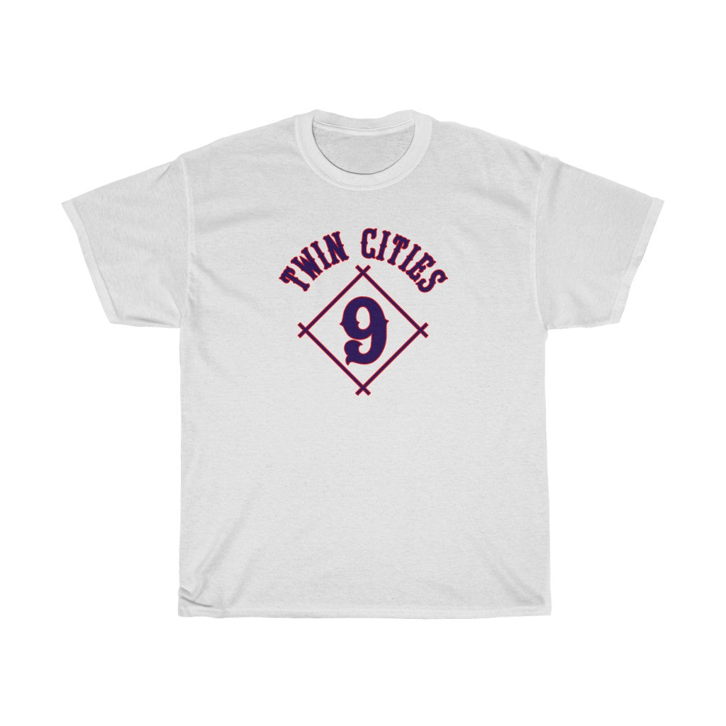 Minnesota: t-shirt