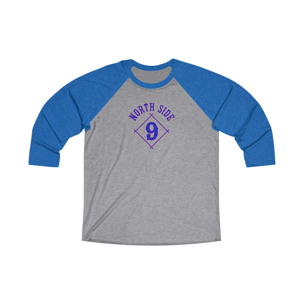 Chicago (NL): 3/4-sleeve