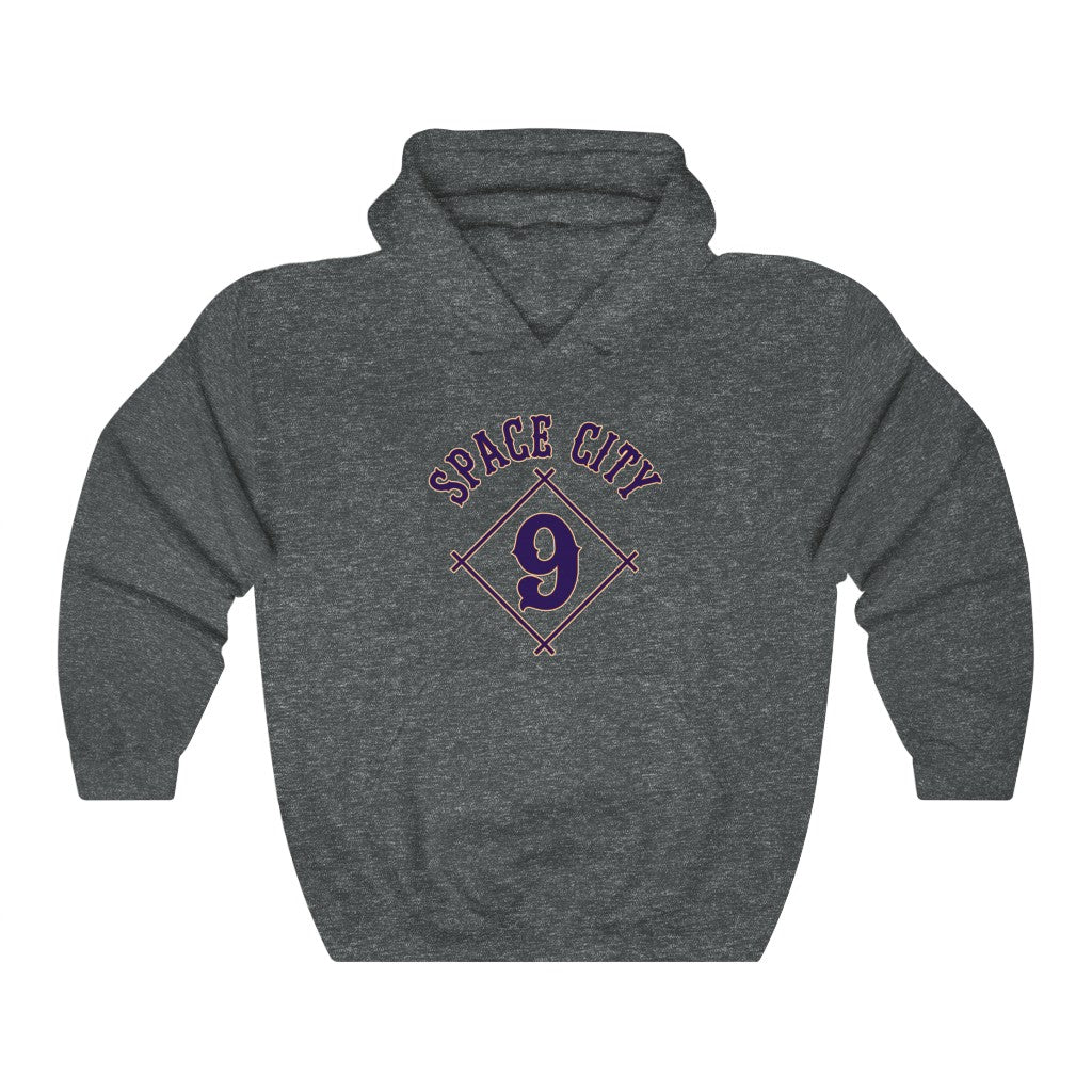 Houston: hoodie