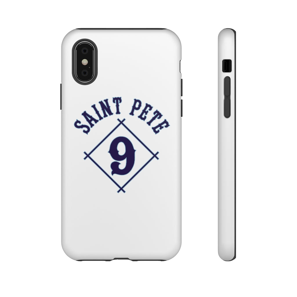 Tampa Bay: phone case