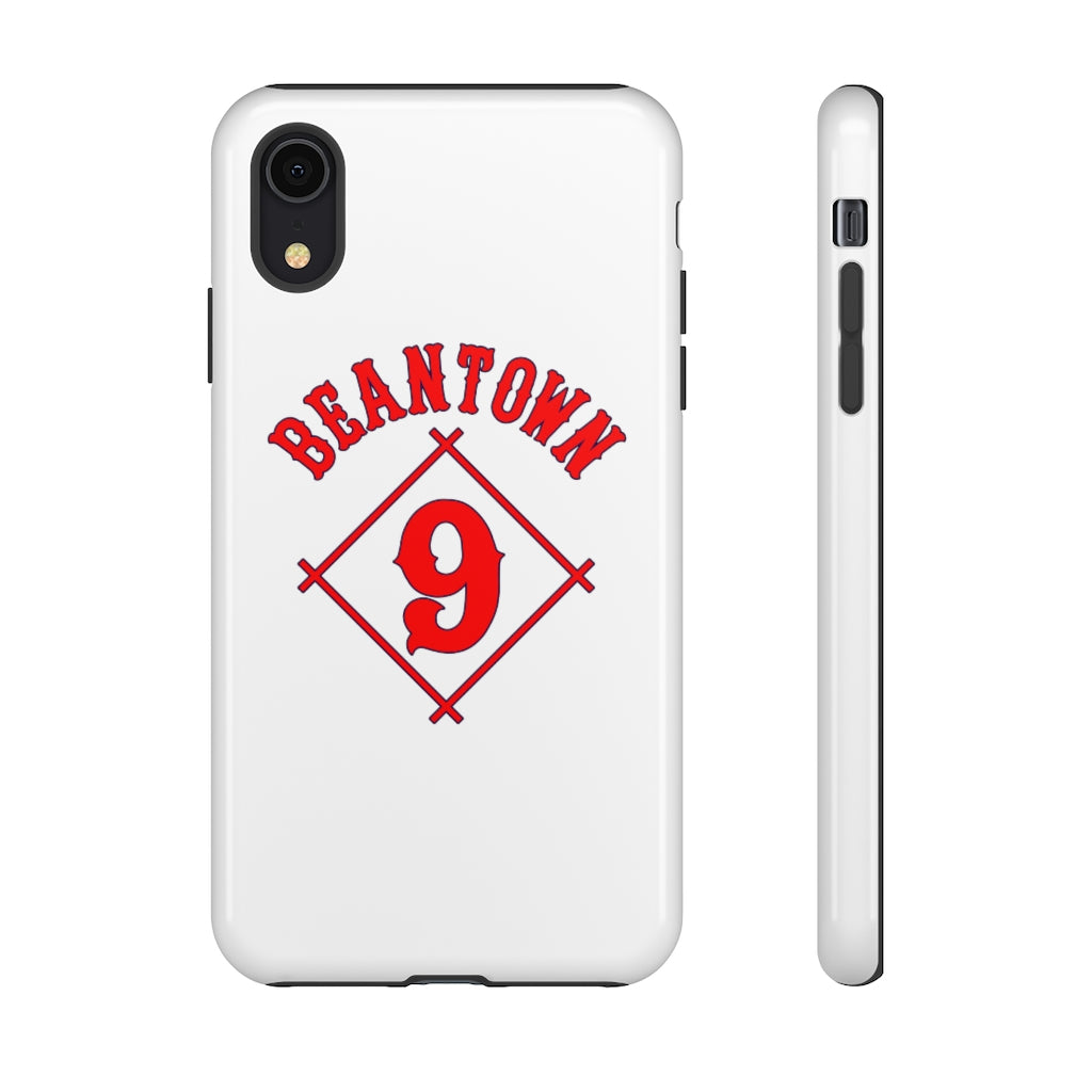 Boston: phone case