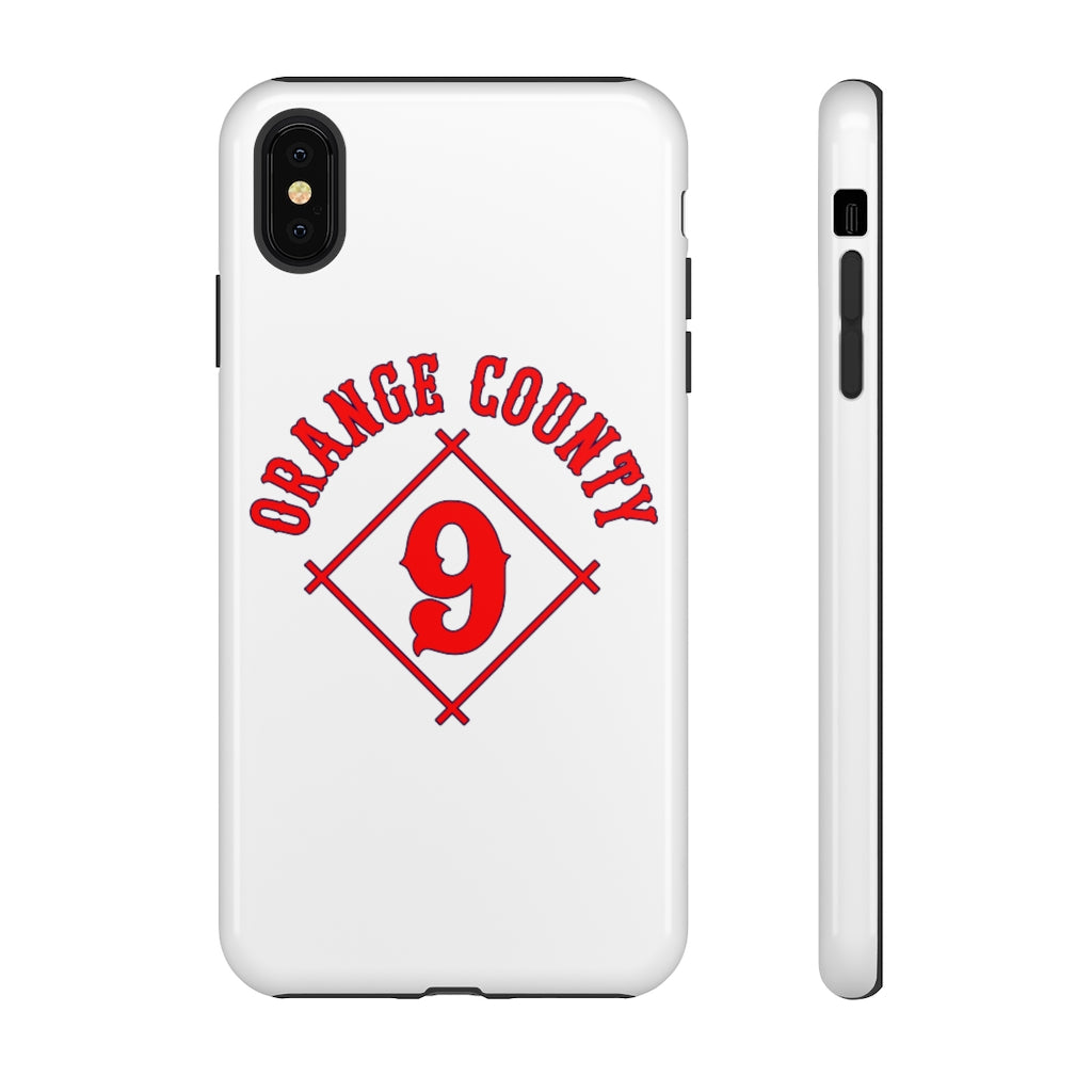 Los Angeles (AL): phone case