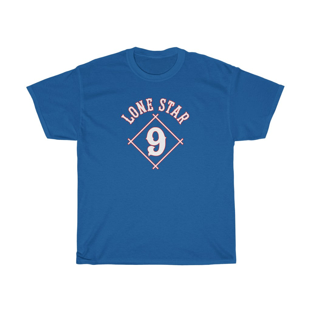 Texas: t-shirt