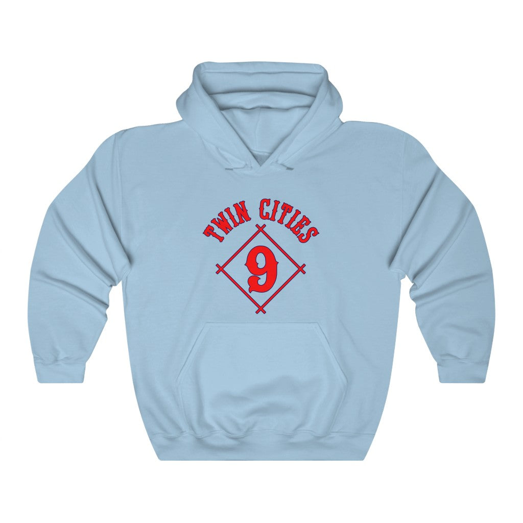 Minnesota: hoodie