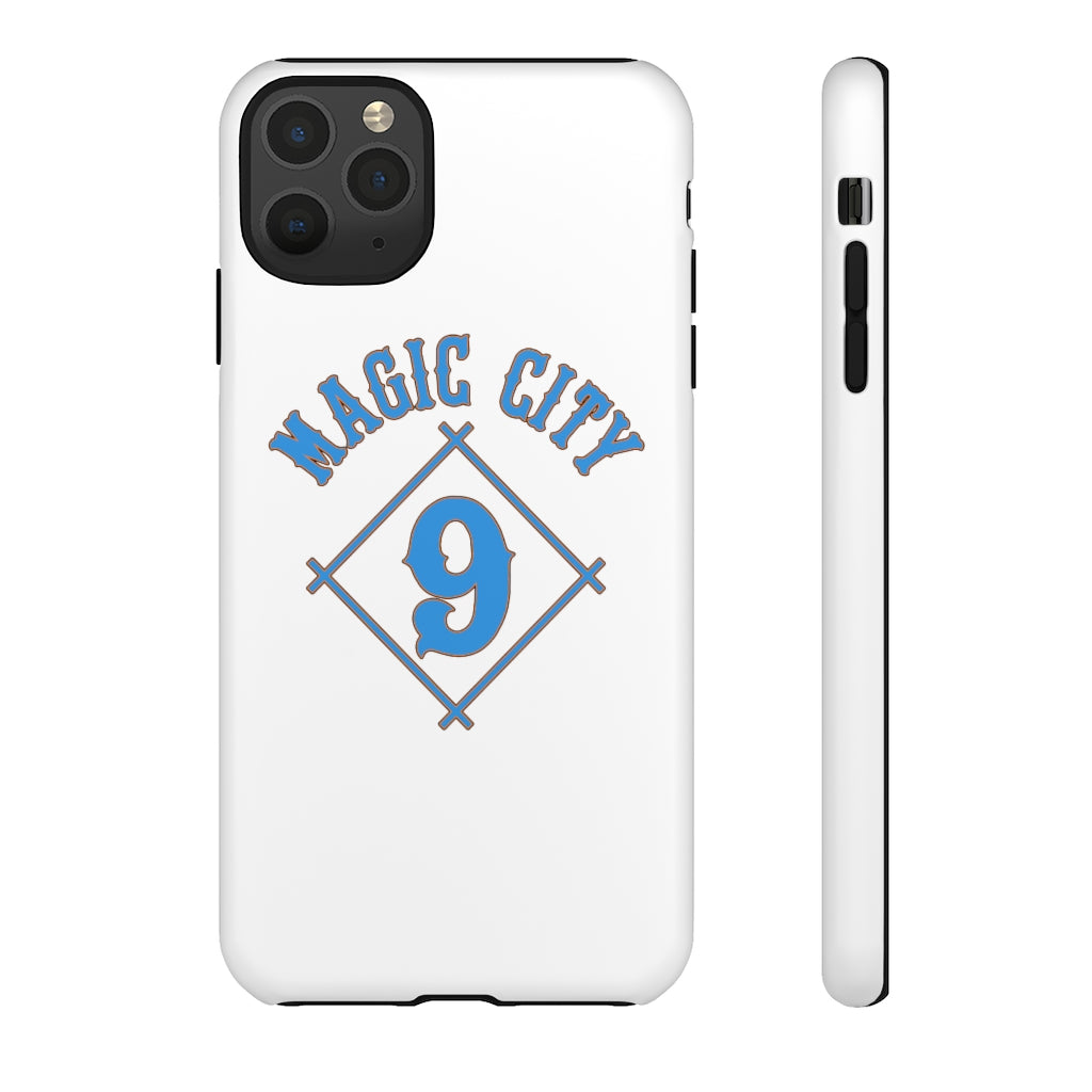 Miami: phone case