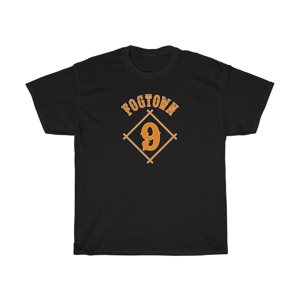 San Francisco: t-shirt
