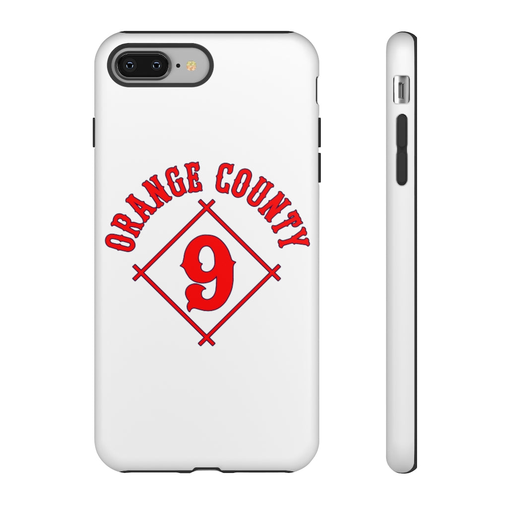 Los Angeles (AL): phone case