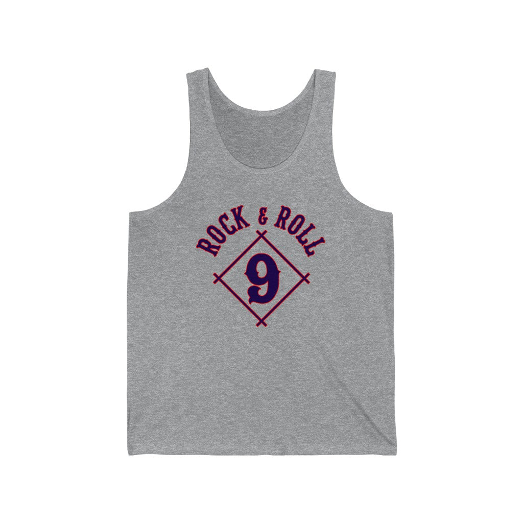Cleveland: tank