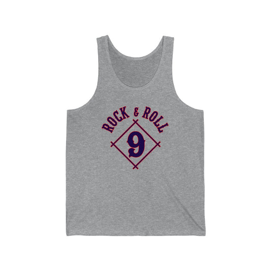 Cleveland: tank