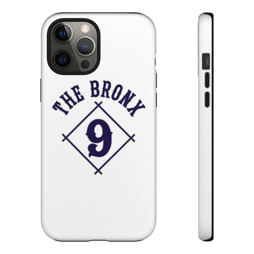 New York (AL): phone case