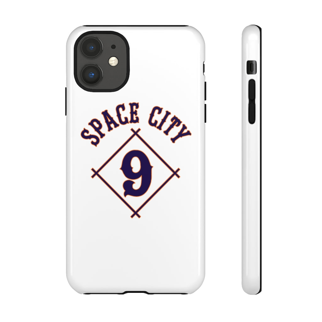 Houston: phone case