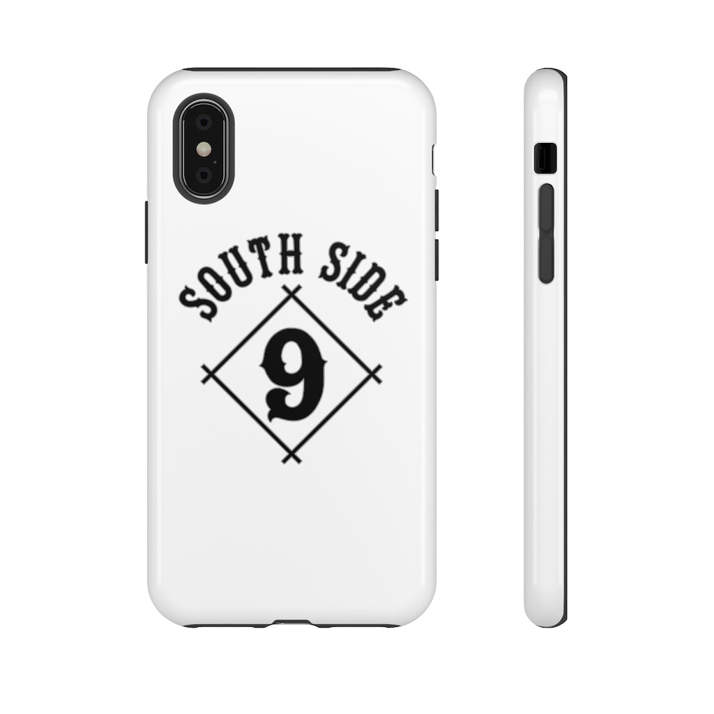 Chicago (AL): phone case
