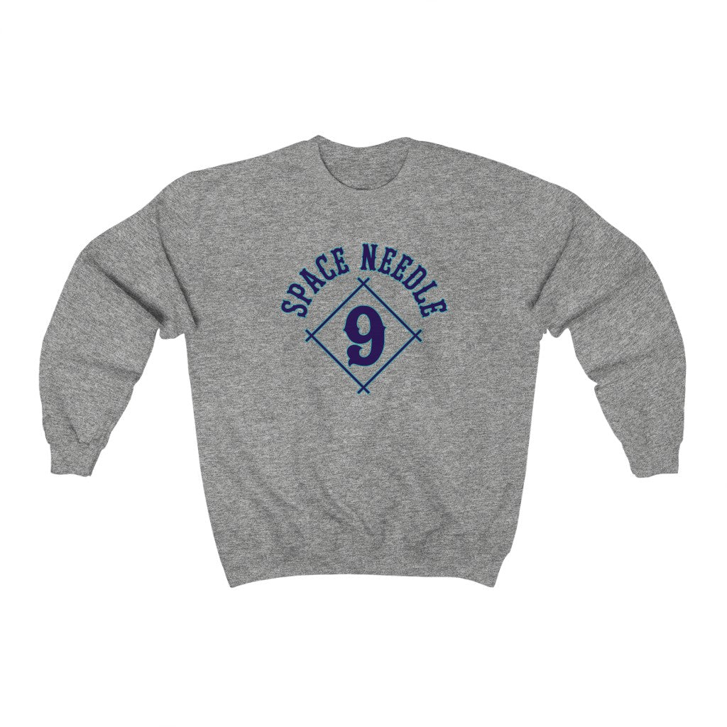 Seattle: sweatshirt