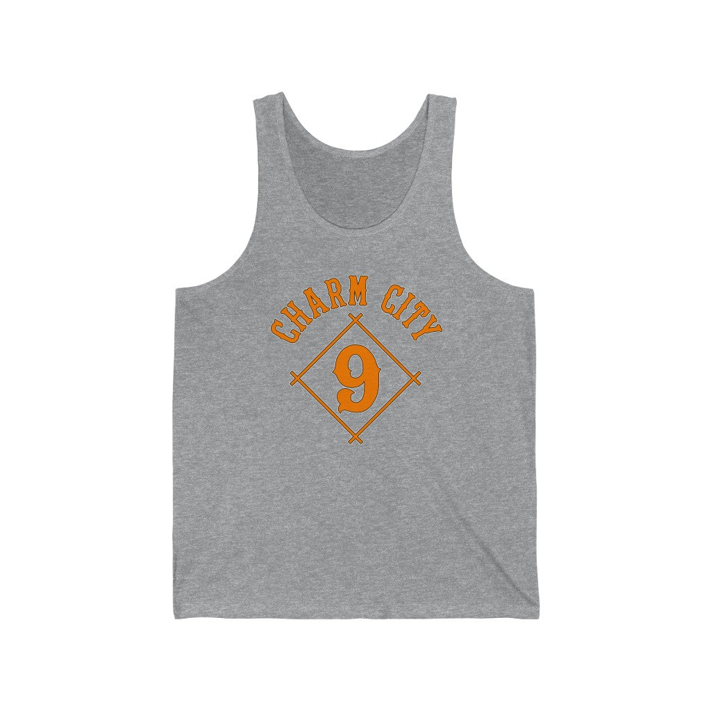 Baltimore: tank