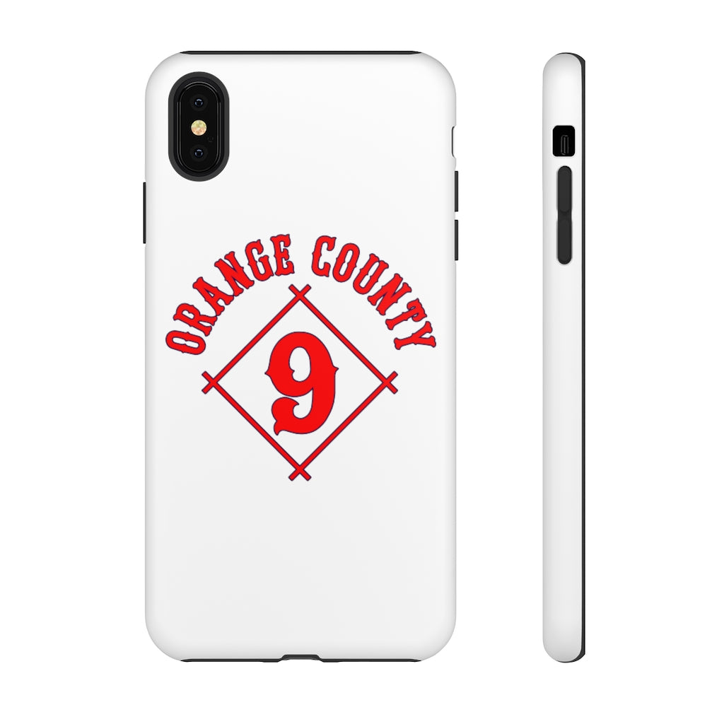 Los Angeles (AL): phone case