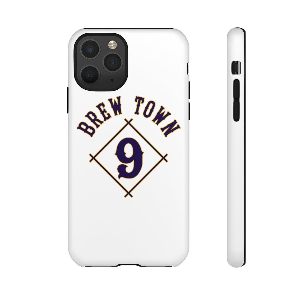 Milwaukee: phone case