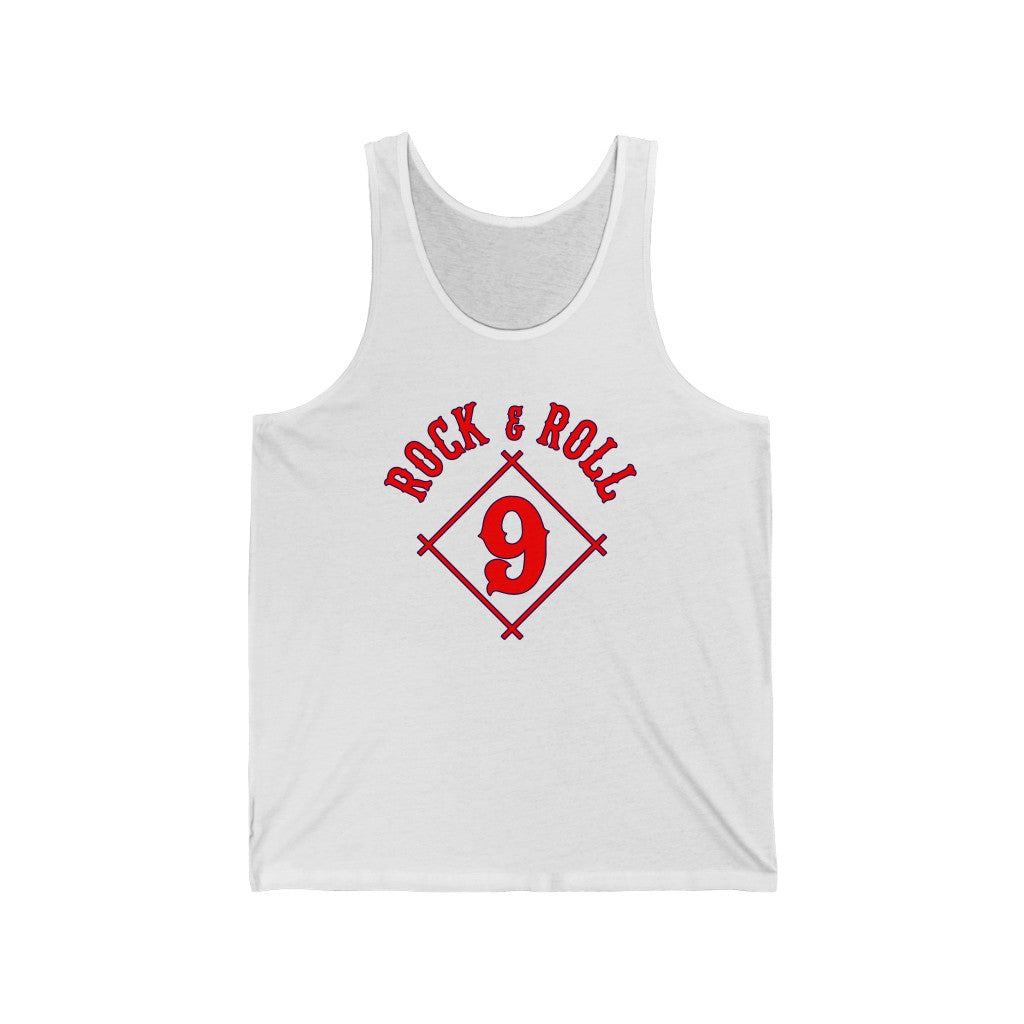 Cleveland: tank