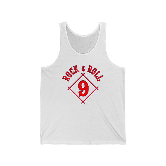Cleveland: tank