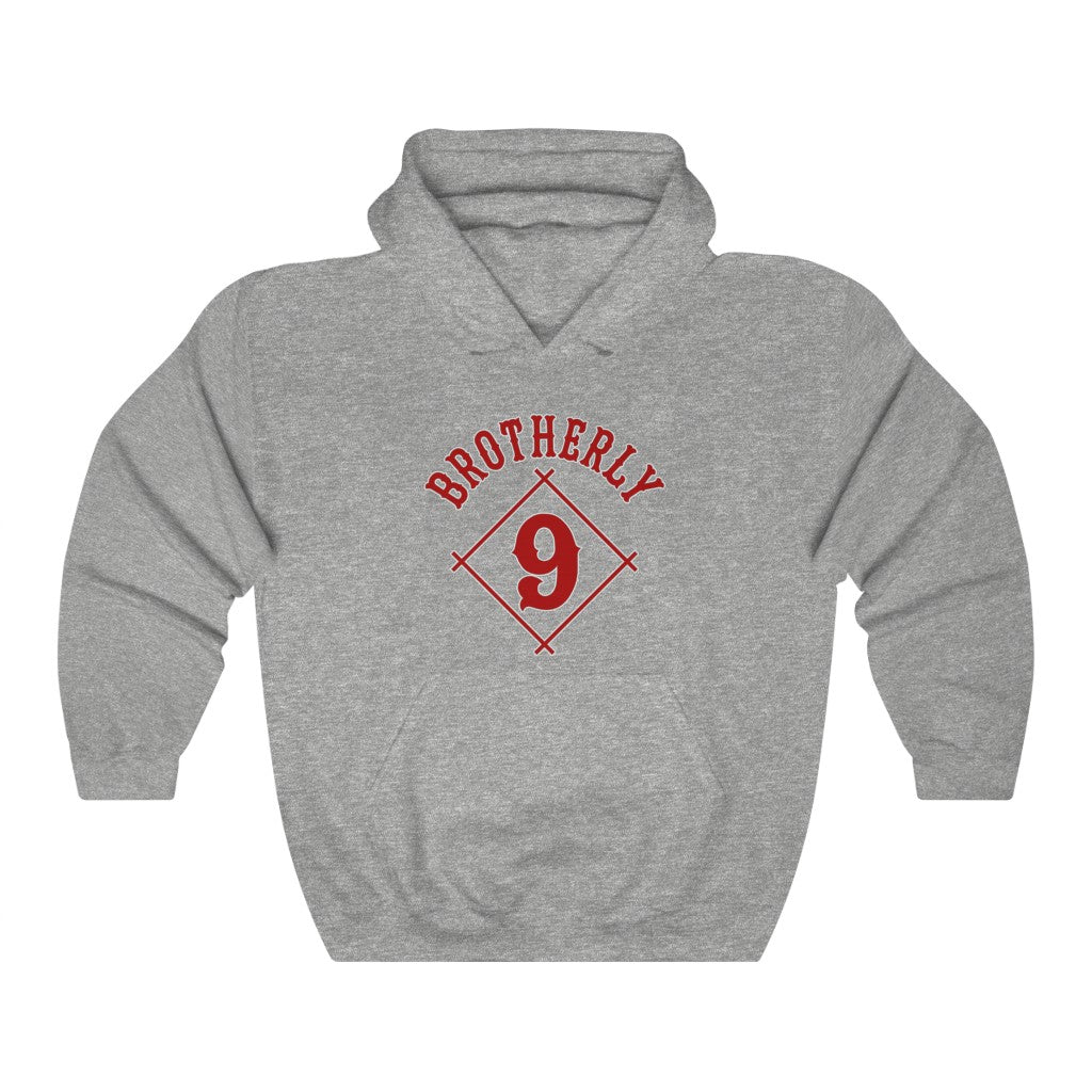 Philadelphia: hoodie