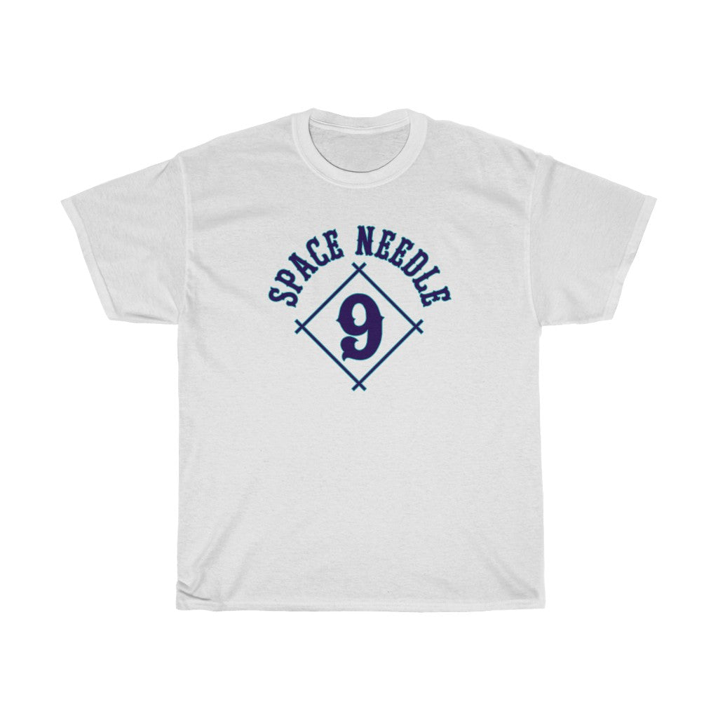 Seattle: t-shirt
