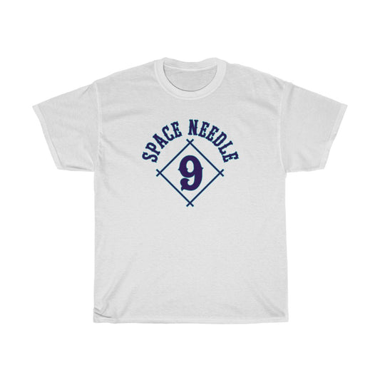 Seattle: t-shirt